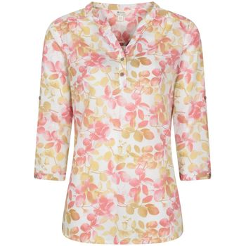 Mountain Warehouse Blusa Petra para mujer