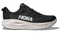 hoka hombre - negro
