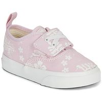 vans zapatillas authentic elastic v para nina