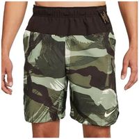 nike short camo para hombre