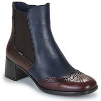 dorking botines ikia para mujer