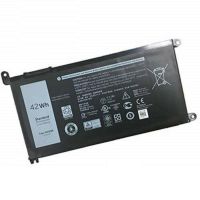 bateria dell fc92n li-ion 42wh 3 celdas para inspiron 77797778 latitude 3379 vostro 5568