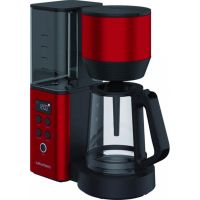 cafetera de goteo grundig km 8440 125 l 1150 w 10 tazas sistema antigoteo