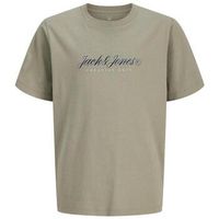 jack  jones tops y camisetas montauk type front para nino