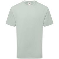 fruit of the loom camiseta rw10458 para mujer