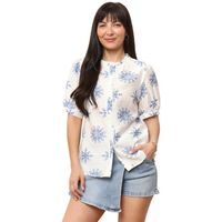 la modeuse camisa 74899p176870 para mujer