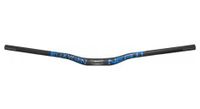neatt oxygen carbon manillar 780mm 31 8mm negro azul