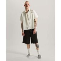 vans short check-5 baggy denim sho para hombre