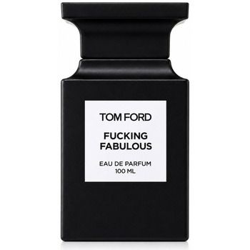 Tom Ford Perfume Fucking Fabulous Eau de Parfum 100 ml para mujer