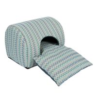 modena cat den - approx 50 x 36 x 35 cm l x w x h