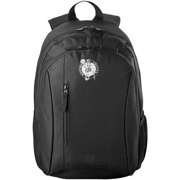 Wilson Mochila NBA Team Boston Celtics Backpack para mujer