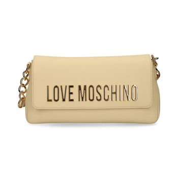 Love Moschino Bolsos Mujer - Beige Talla Os