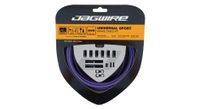 jagwire universal sport brake kit morado