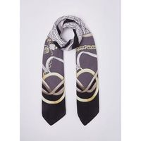 liu jo bufanda 2f6074 t2745-22222 para mujer
