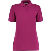 kustom kit tops y camisetas klassic para mujer