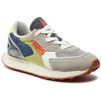 Big Star Zapatillas NN174344 para hombre