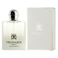 perfume mujer trussardi donna eau de toilette