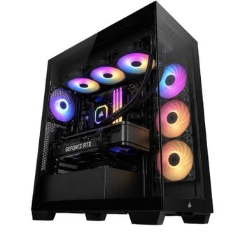 PCM Executive Apocalipsis AMD Ryzen 7 7800X3D/32GB/1TB SSD/RTX 5080