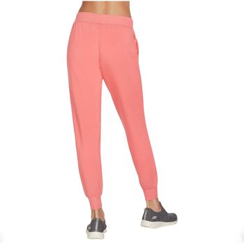 Skechers Pantalón chandal Skechluxe Restful Jogger Pant para mujer