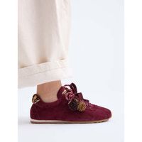 befree zapatillas sneakers siena-332 para mujer