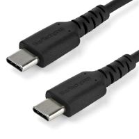 startech cable usb-c 2m negro