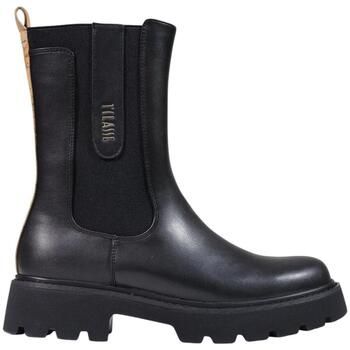 Alviero Martini Botines Z 1557 300B para mujer