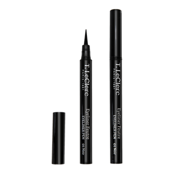 L'eyeliner 01 Noir Intense