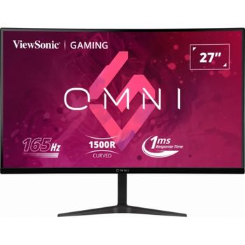 ViewSonic VX Series VX2718-PC-MHDJ 27