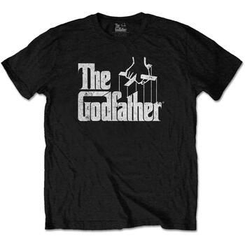 The Godfather Camiseta manga larga RO3603 para mujer