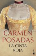 la cinta roja
