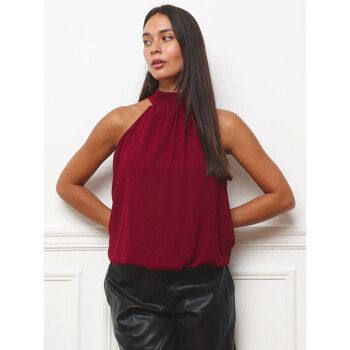 La Modeuse Blusa 79802_P189804 para mujer