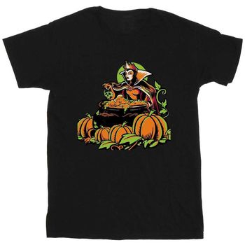 Disney Camiseta BI56541 para niña