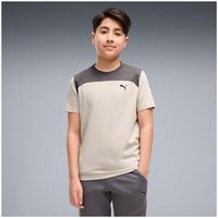 puma tops y camisetas tech essentials tee b para nino