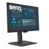 monitor benq 238r 1080p 100hz ips altavoces ajuste altura vesa epaper