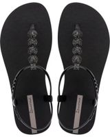 de ipanema sandalias ipanema class easy on negras bd942