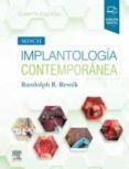 misch implantologia contemporanea 4 ed
