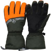 peak mountain guantes gants de ski mamilla para mujer