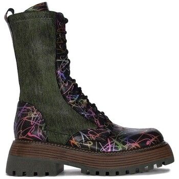 Maciejka Deportivas Moda 0620309008 para mujer