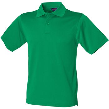 Henbury Tops y Camisetas HB475 para hombre