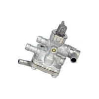 grifo de combustible suzuki gs 500 e 89- lado inferior oe-replica