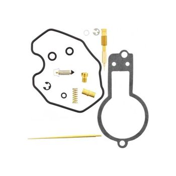 Kit de servicio del carburador Honda XL 500 S Keyster