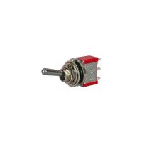 interruptor a rosca on-off mini