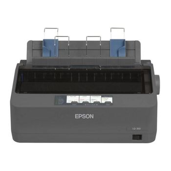 Epson LQ-350 Impresora Matricial Monocromo