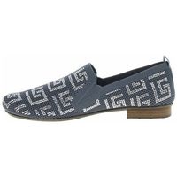 rieker mocasines 5195312 para mujer