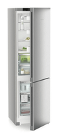 frigorifico combi liebherr cbnsfc 572i 001 22 nofrost c alto 2015 cm ancho 597 cm inox