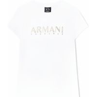 armani exchange tops y camisetas xw002547 af2395 t shirt para mujer