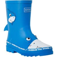 regatta botas mudplay ii para nino