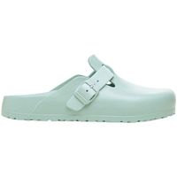 birkenstock zuecos boston para mujer