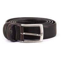 morado cinturon cintura para hombre