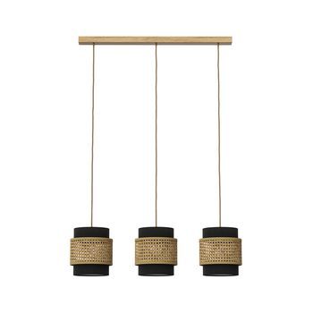Lámpara Colgante De 3 Piezas Morten 70 X 120 Cm Vicco